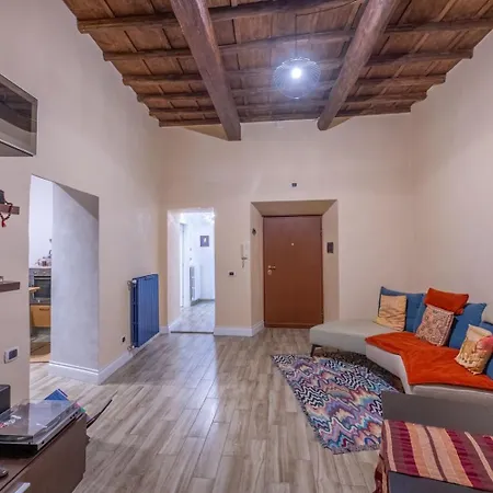 Belvedere Centro Di Апартаменты