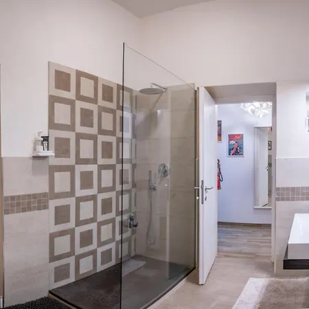 Belvedere Centro Di *