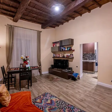 Belvedere Centro Di Апартаменты *