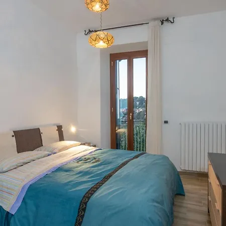 Belvedere Centro Di Аричча