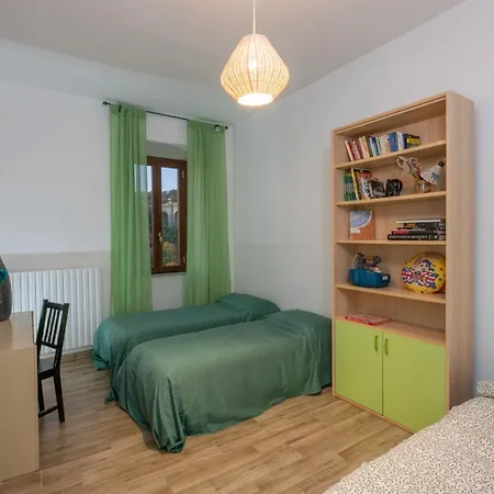 Belvedere Centro Di Аричча